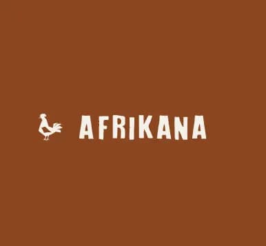 Afrikana Kitchen