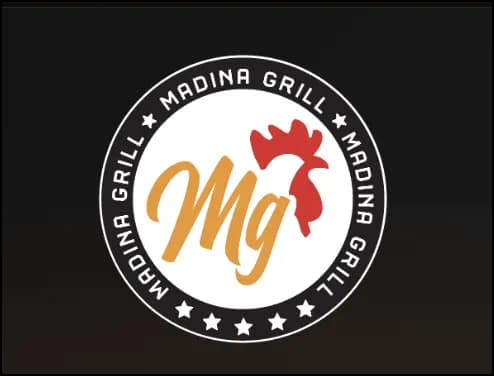 Madina Grill