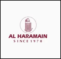 Al-Haramain Perfumes