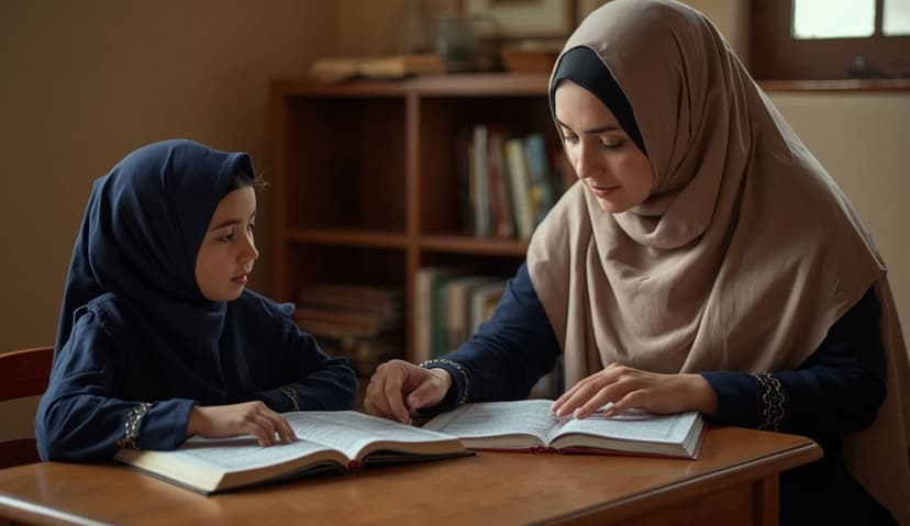 Amanah Tutors gallery 1